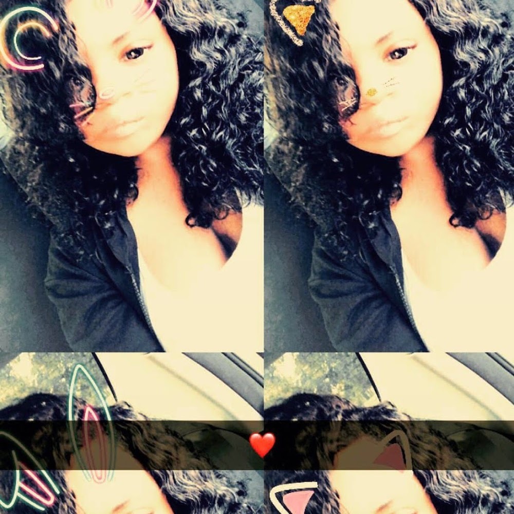 Meet your Posher, Kiara